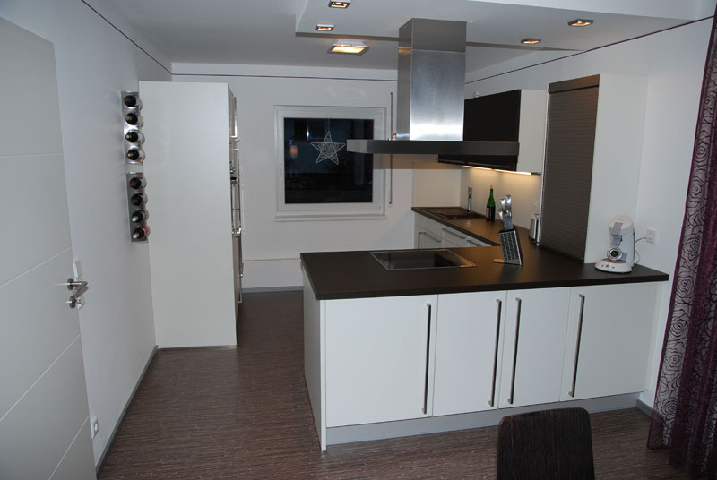 Küchen - TS-Montagebau